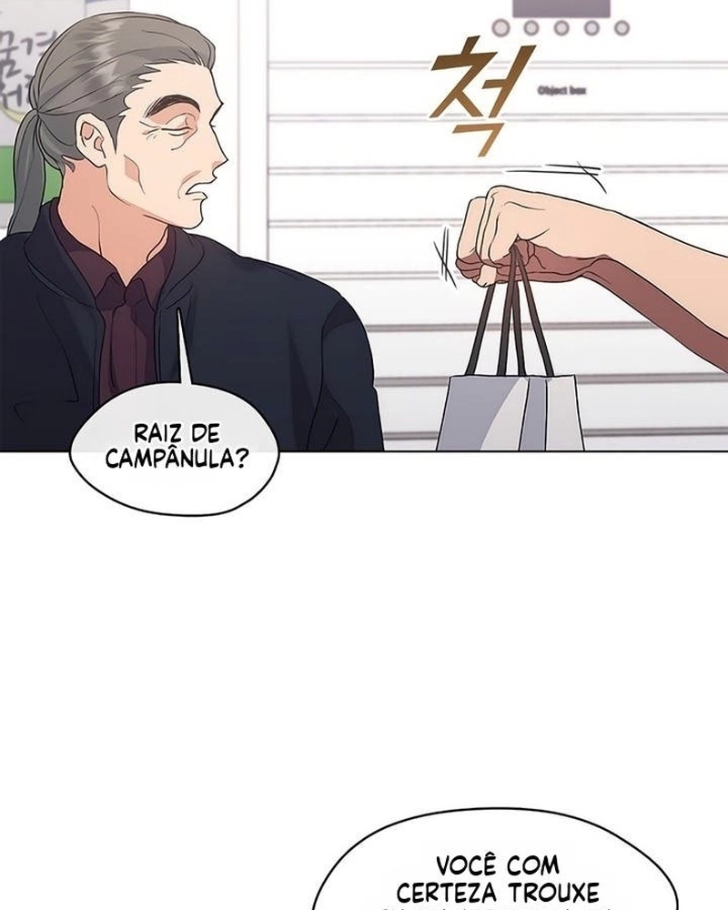 Afterlife Diner Capítulo 53 Página 53