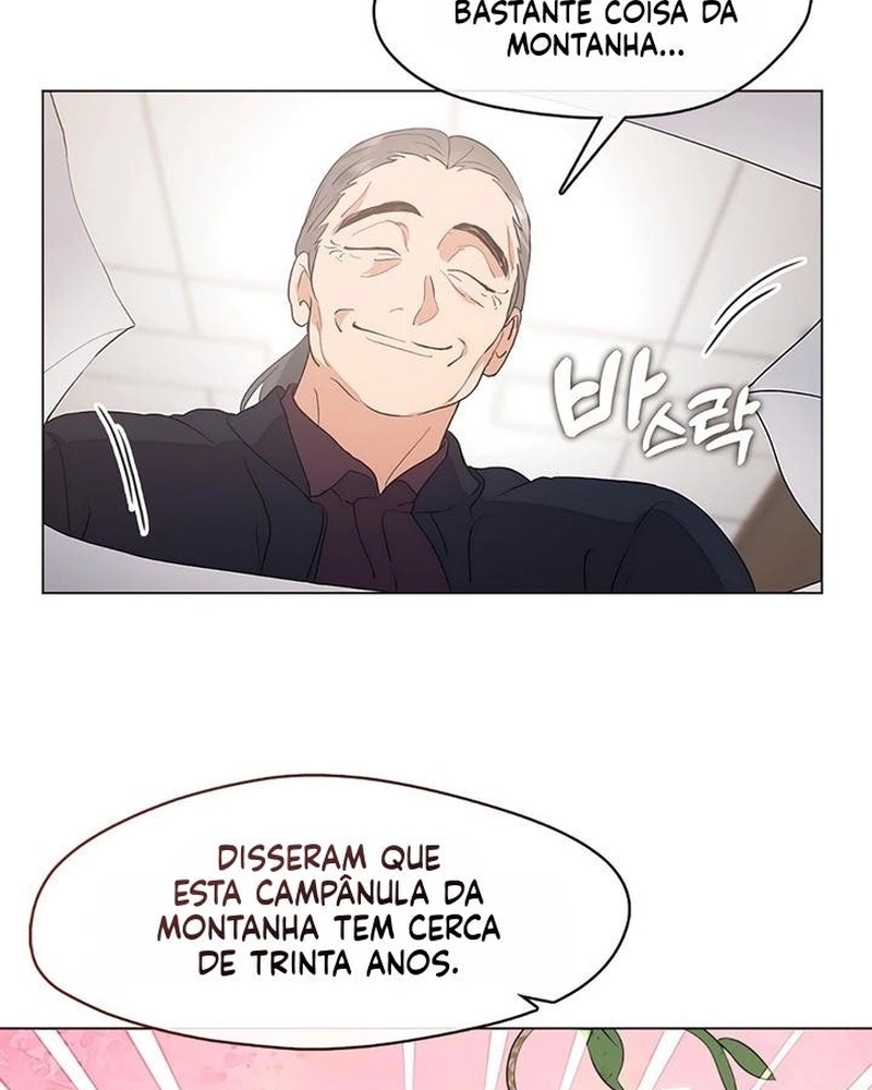 Afterlife Diner Capítulo 53 Página 54