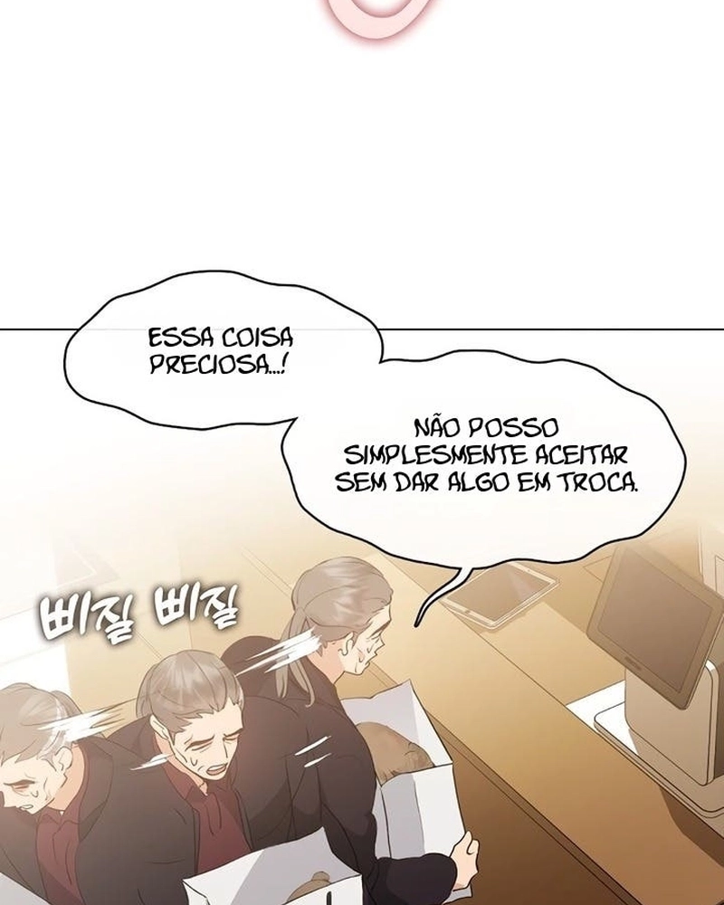 Afterlife Diner Capítulo 53 Página 56