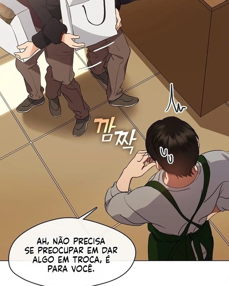 Afterlife Diner Capítulo 53 Página 57