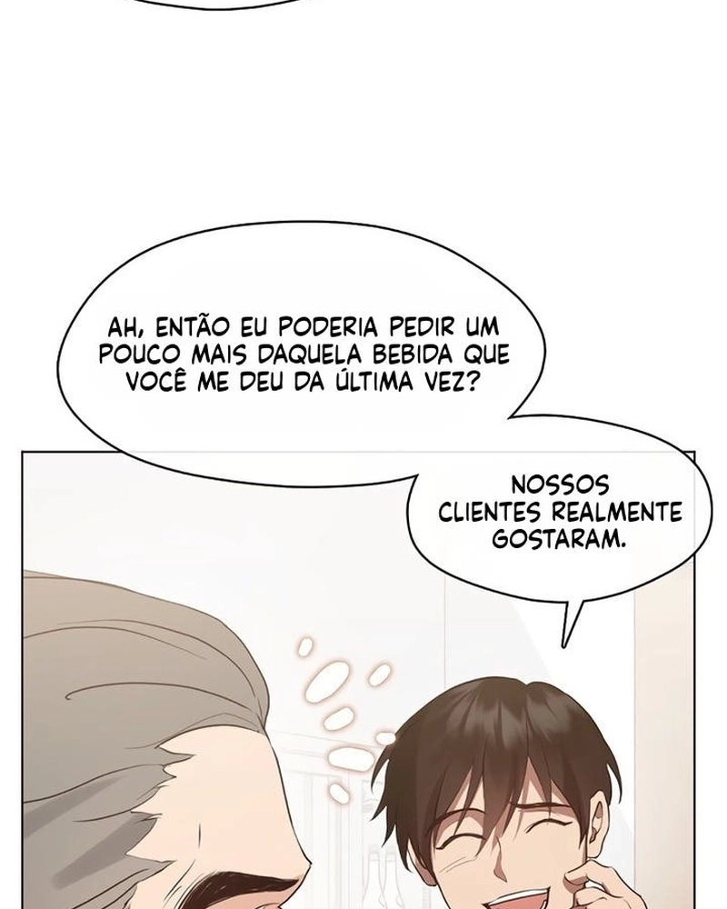 Afterlife Diner Capítulo 53 Página 58