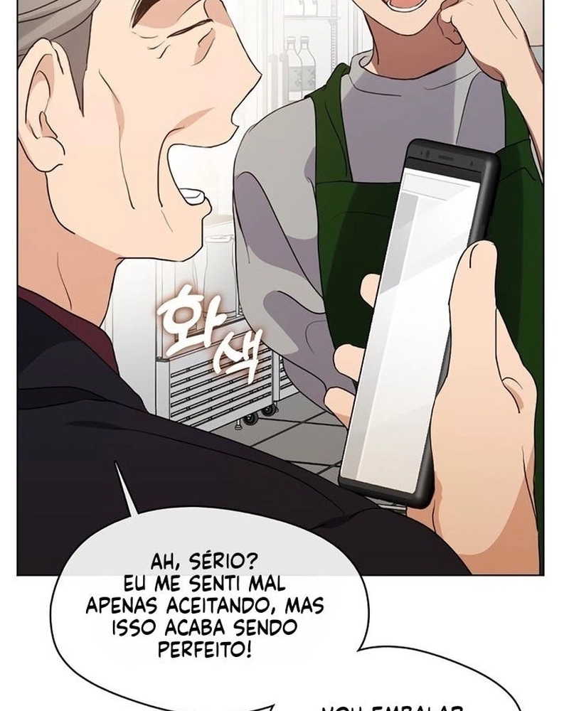 Afterlife Diner Capítulo 53 Página 59