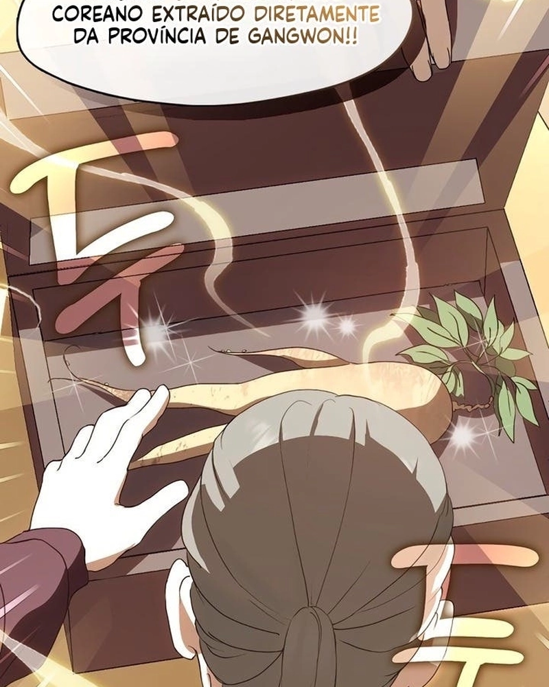 Afterlife Diner Capítulo 53 Página 6