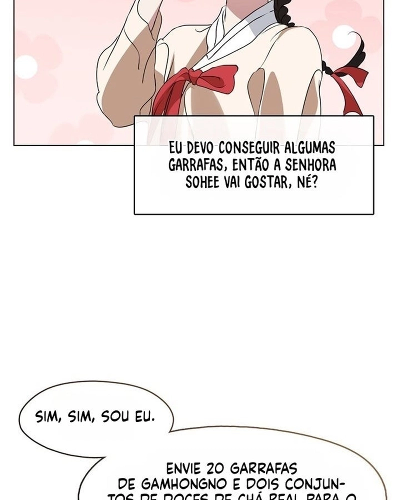 Afterlife Diner Capítulo 53 Página 61