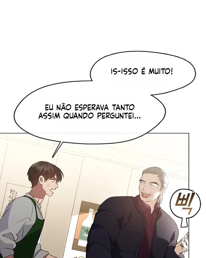 Afterlife Diner Capítulo 53 Página 63