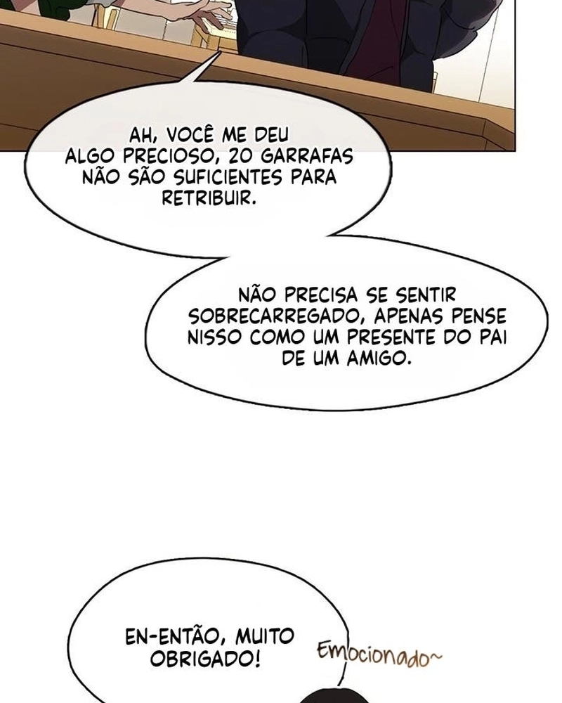 Afterlife Diner Capítulo 53 Página 64