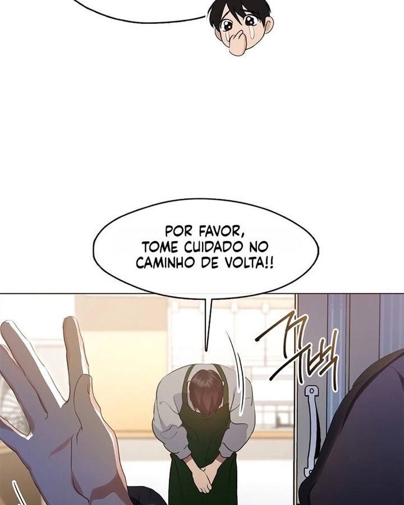 Afterlife Diner Capítulo 53 Página 65
