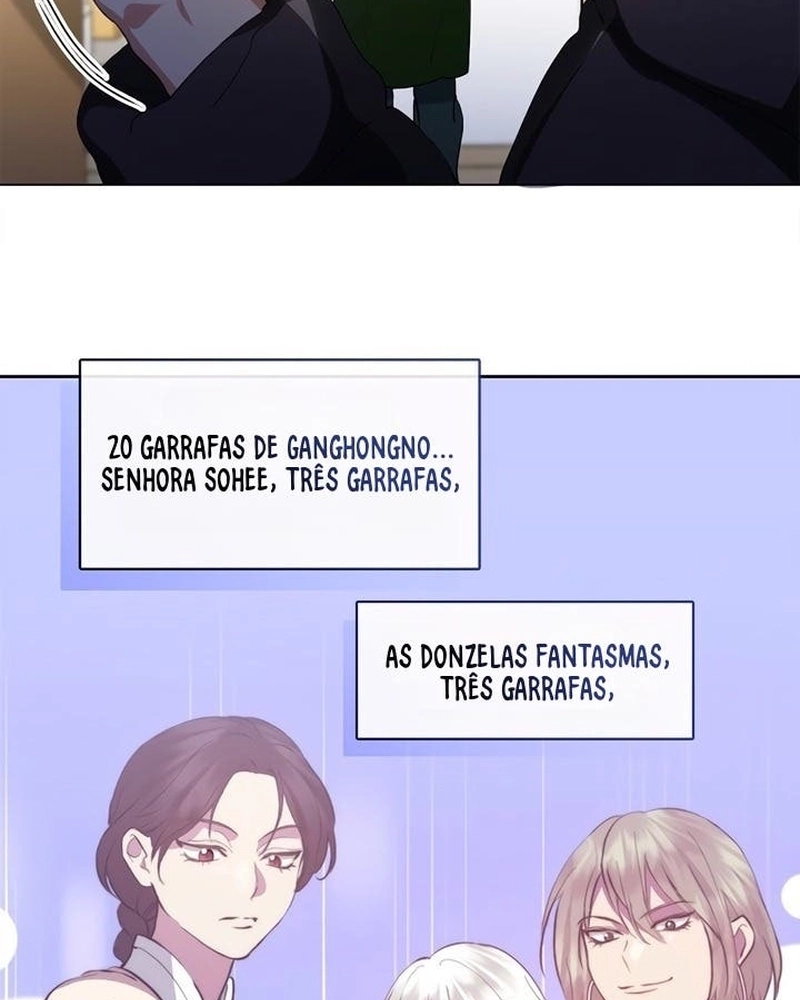 Afterlife Diner Capítulo 53 Página 66