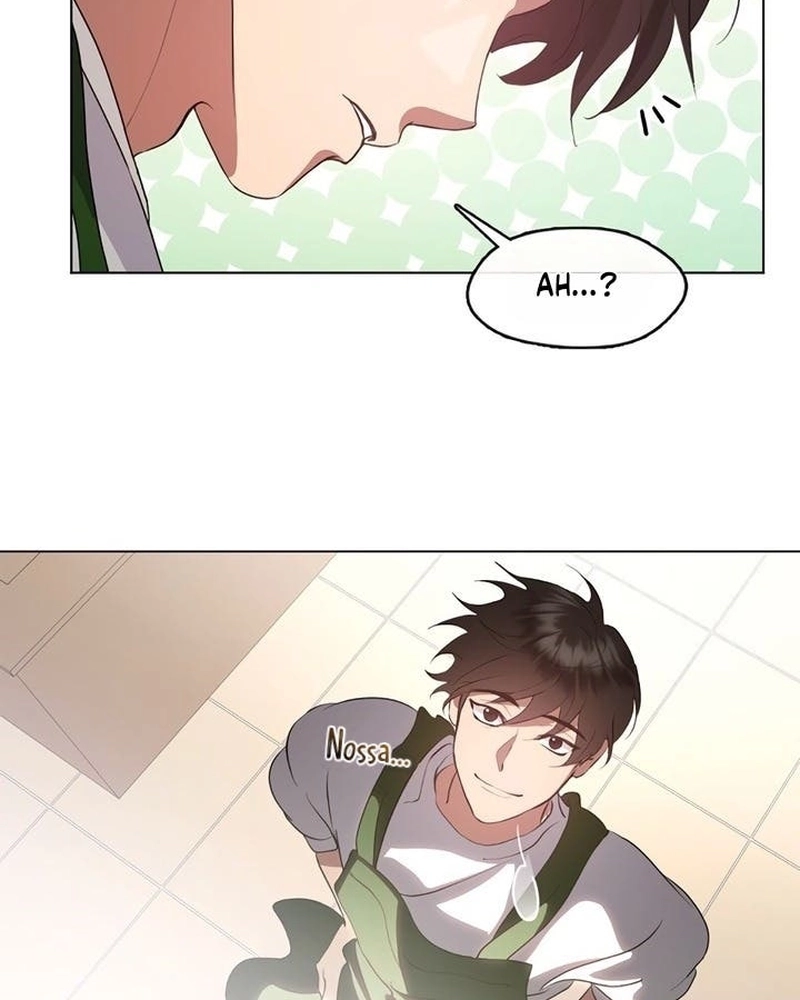Afterlife Diner Capítulo 53 Página 69