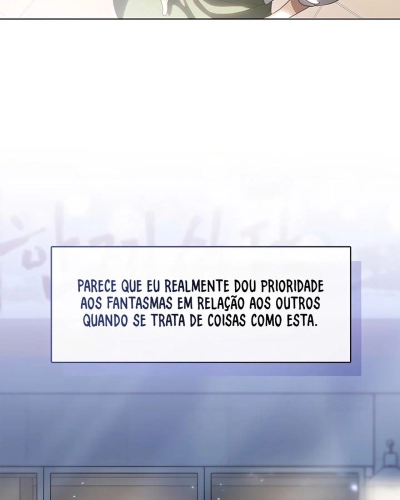 Afterlife Diner Capítulo 53 Página 70