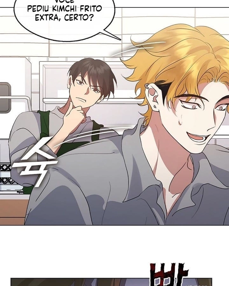 Afterlife Diner Capítulo 53 Página 75