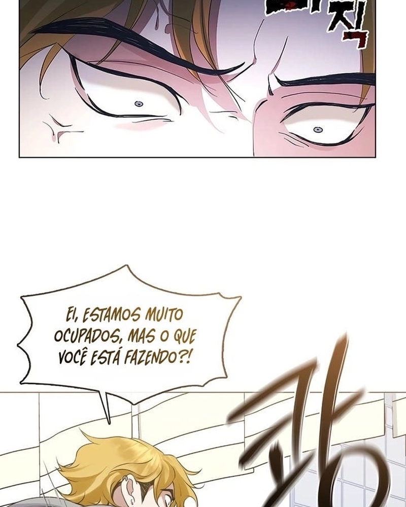 Afterlife Diner Capítulo 53 Página 76