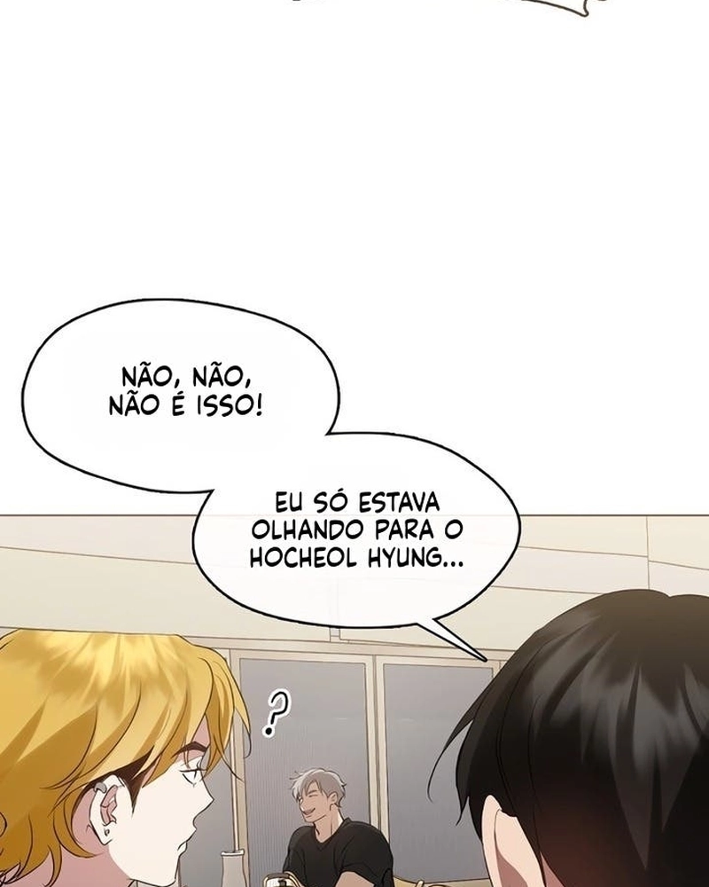 Afterlife Diner Capítulo 53 Página 78
