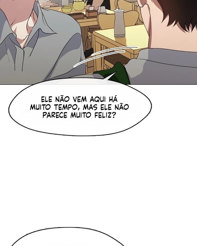 Afterlife Diner Capítulo 53 Página 79