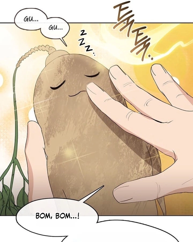Afterlife Diner Capítulo 53 Página 8