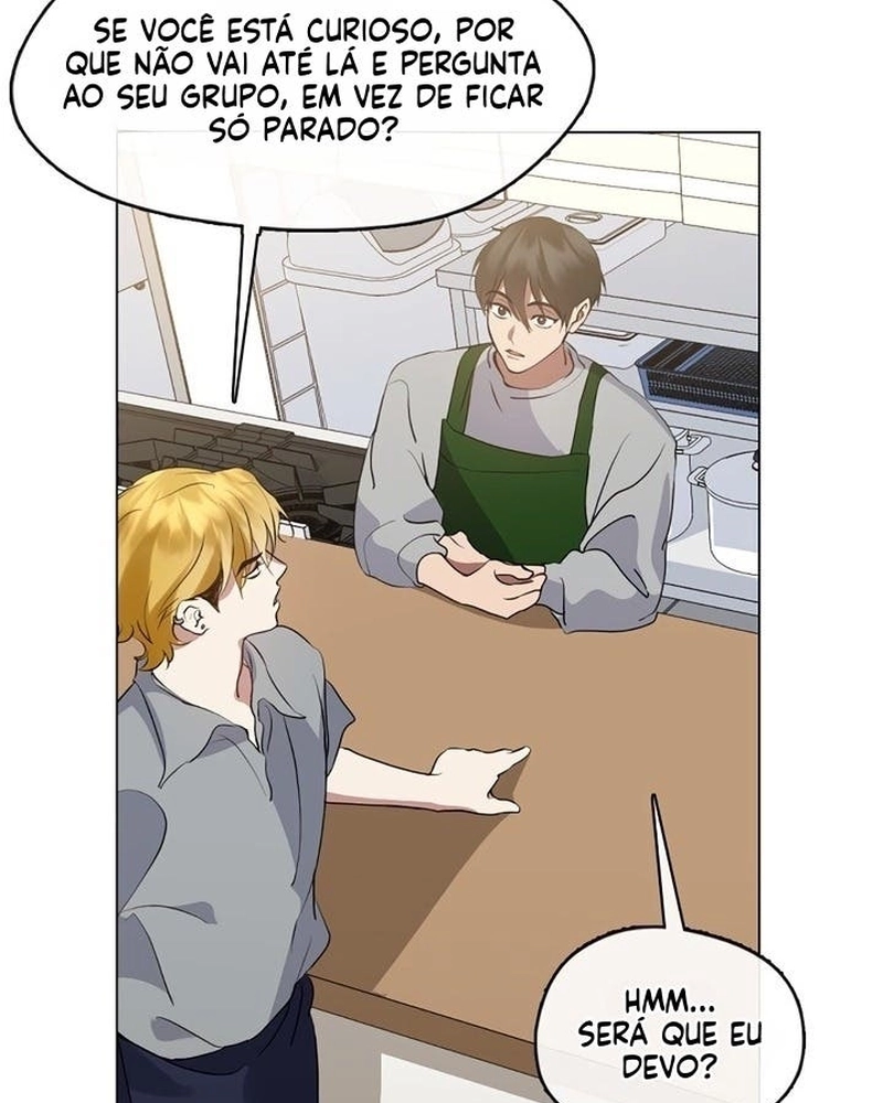 Afterlife Diner Capítulo 53 Página 80