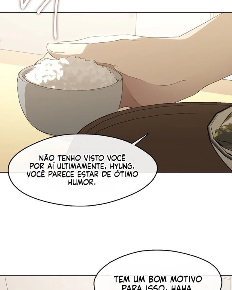 Afterlife Diner Capítulo 53 Página 83