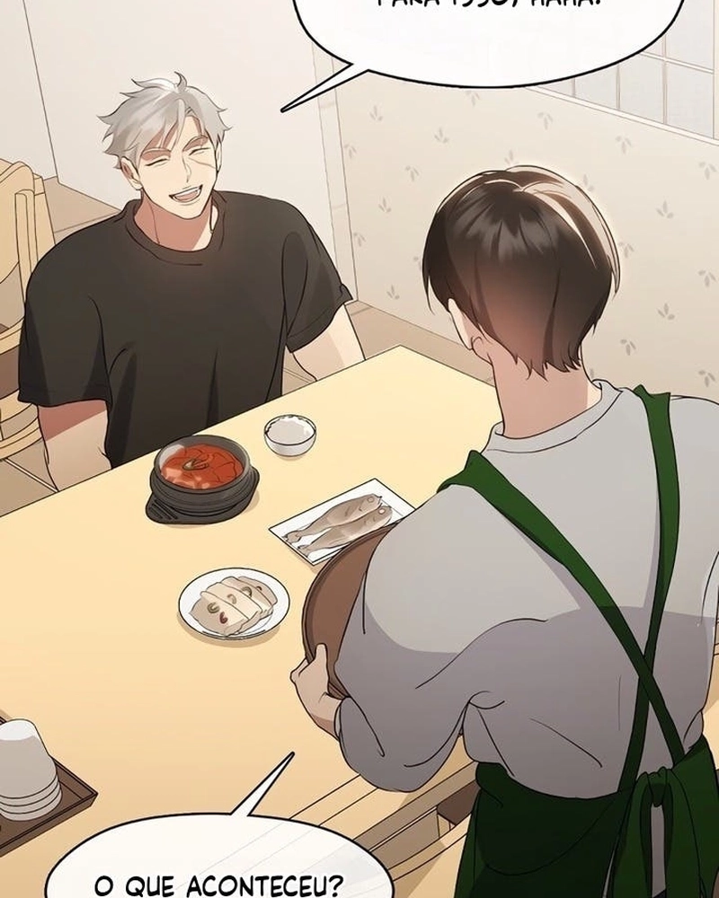 Afterlife Diner Capítulo 53 Página 84