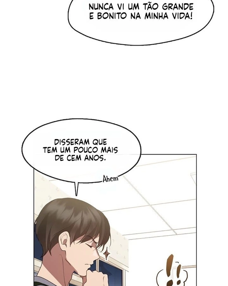 Afterlife Diner Capítulo 53 Página 9