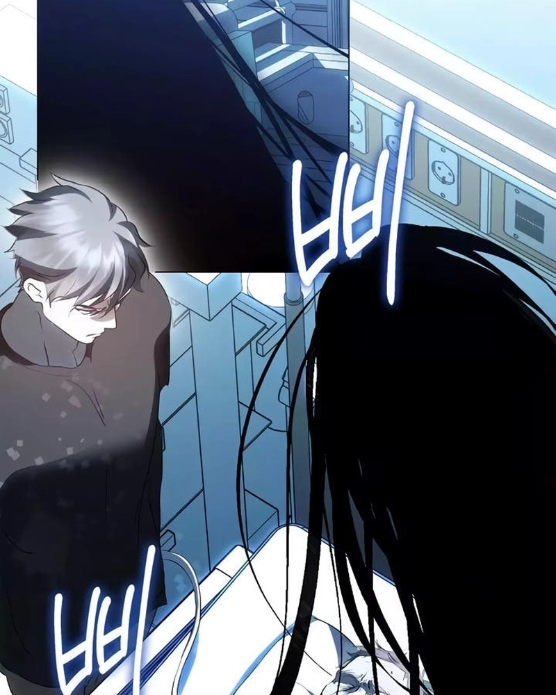 Afterlife Diner Capítulo 54 Página 10