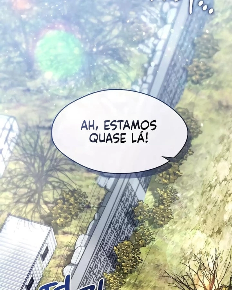Afterlife Diner Capítulo 54 Página 100