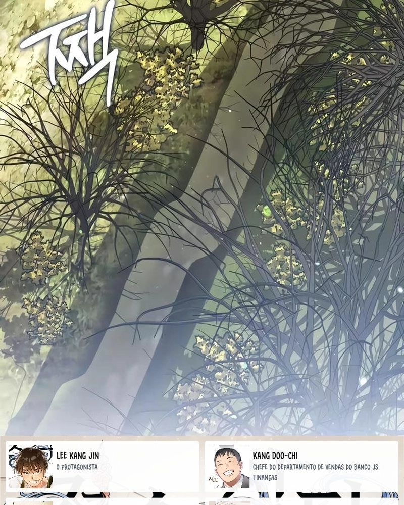Afterlife Diner Capítulo 54 Página 102