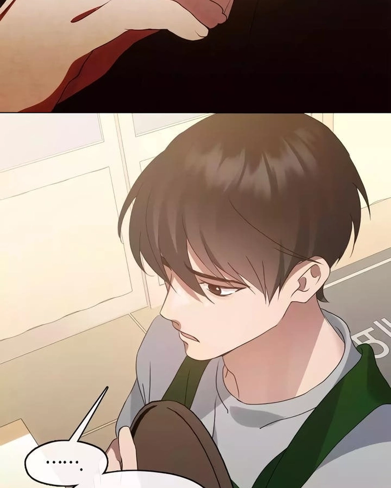 Afterlife Diner Capítulo 54 Página 16