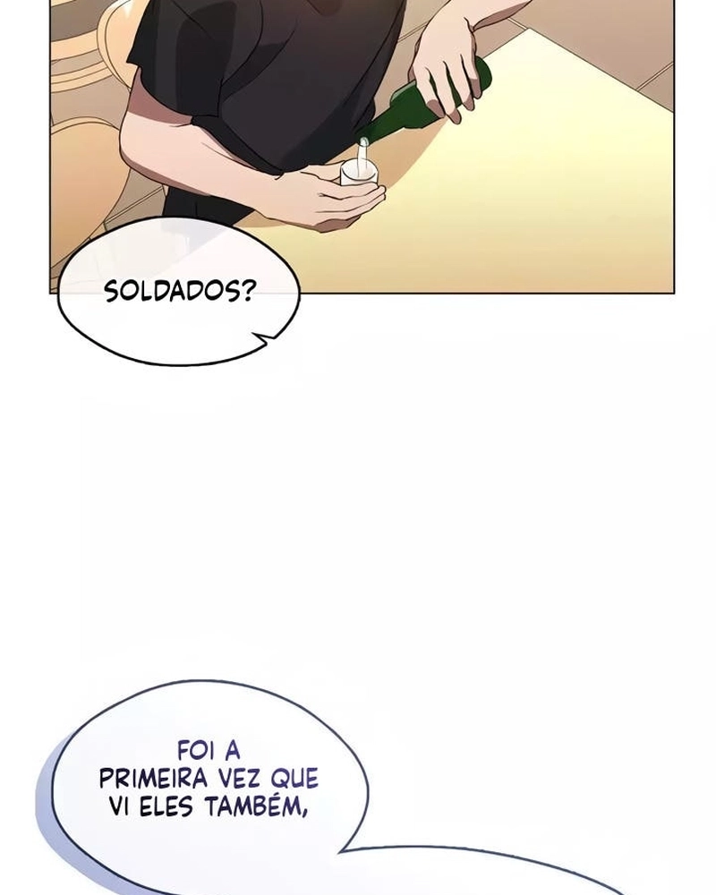 Afterlife Diner Capítulo 54 Página 18