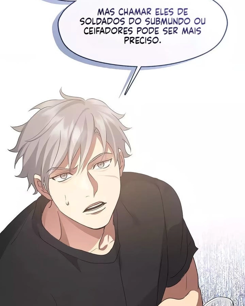 Afterlife Diner Capítulo 54 Página 19