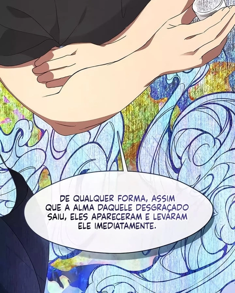Afterlife Diner Capítulo 54 Página 20