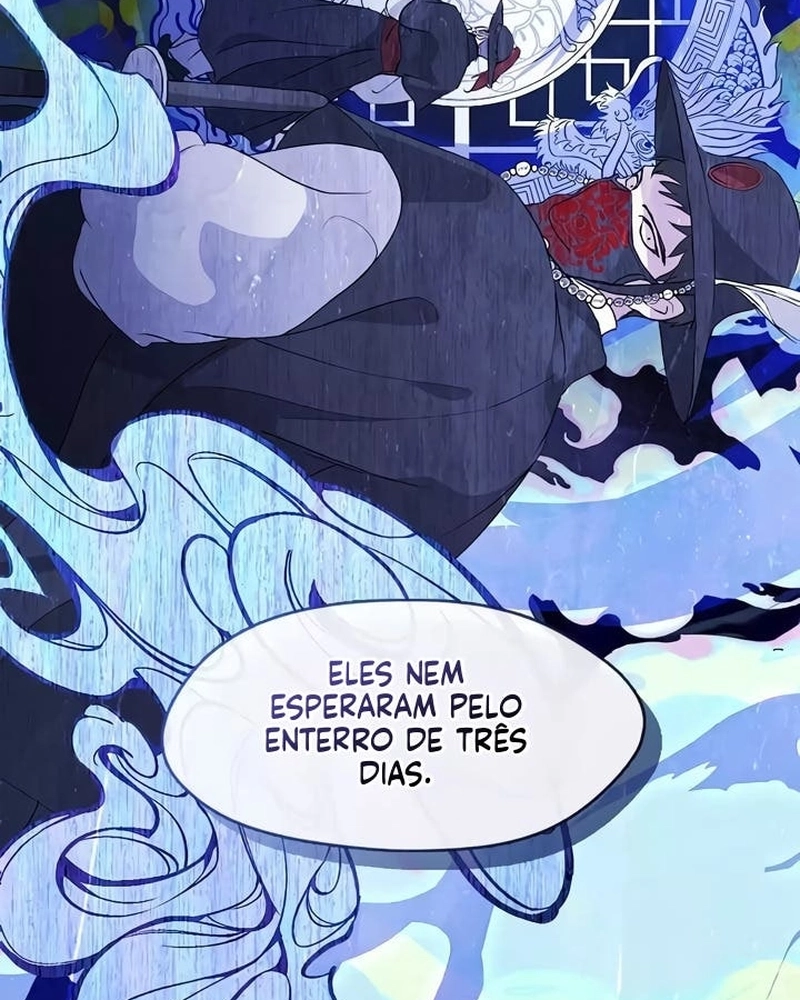 Afterlife Diner Capítulo 54 Página 22