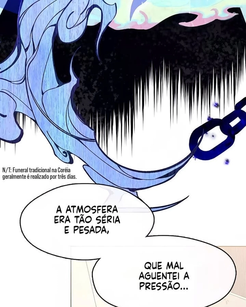 Afterlife Diner Capítulo 54 Página 23