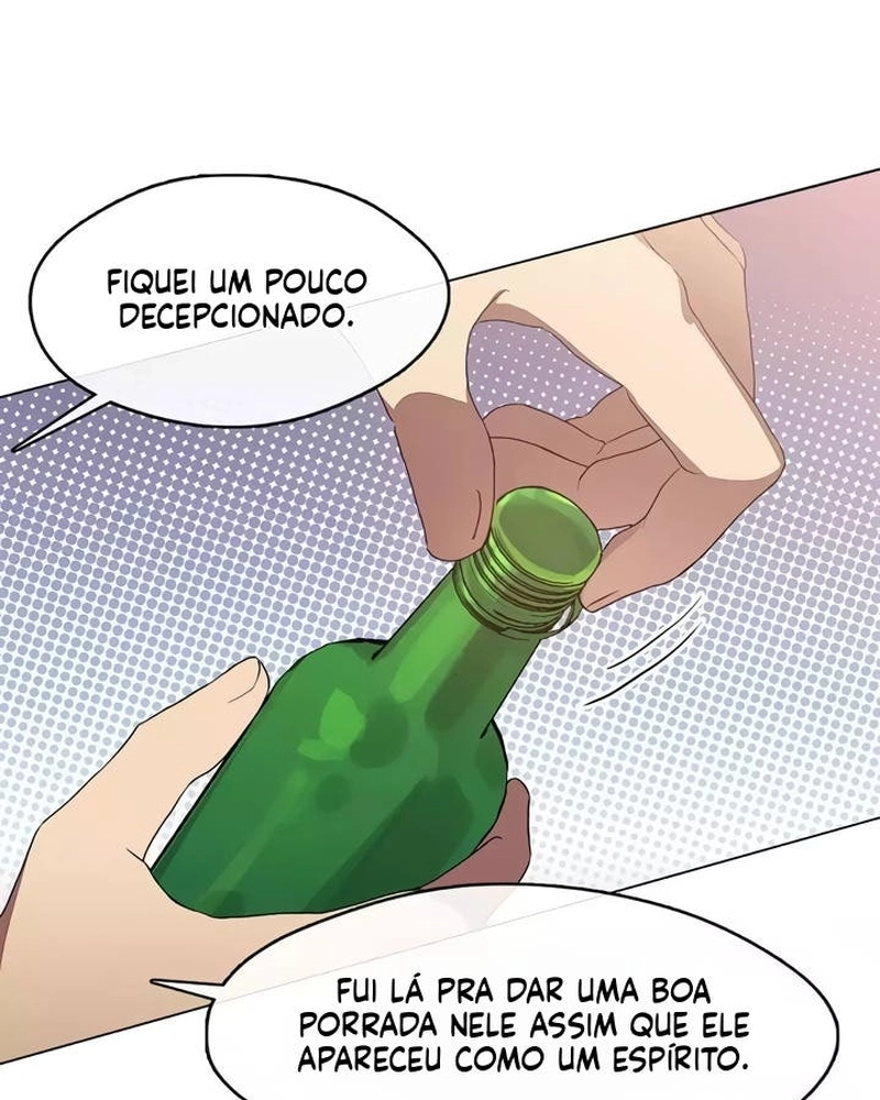 Afterlife Diner Capítulo 54 Página 25