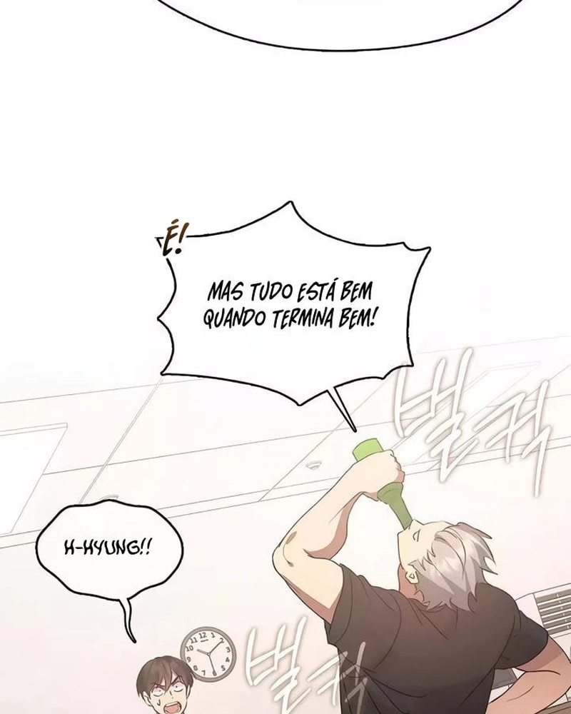 Afterlife Diner Capítulo 54 Página 26