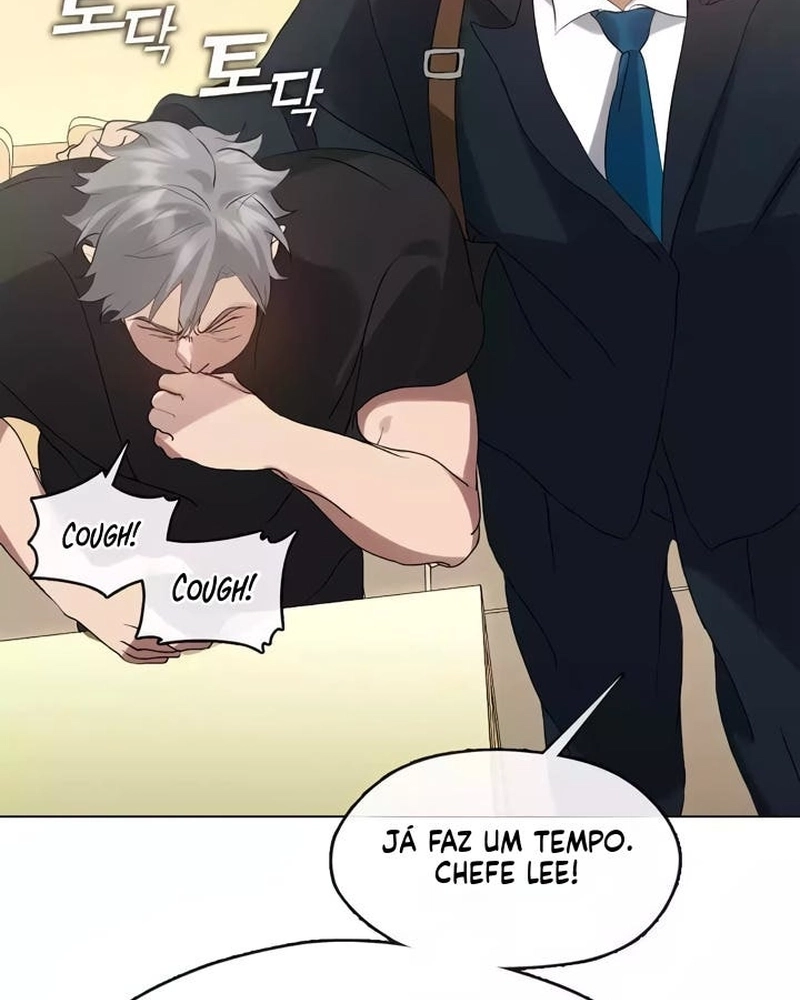 Afterlife Diner Capítulo 54 Página 34