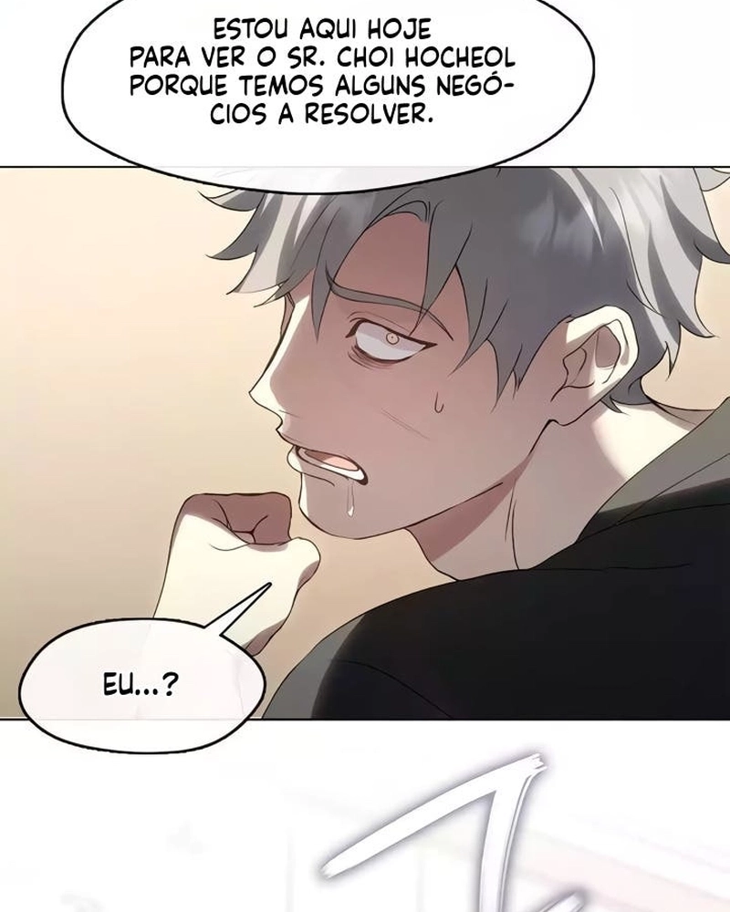 Afterlife Diner Capítulo 54 Página 35