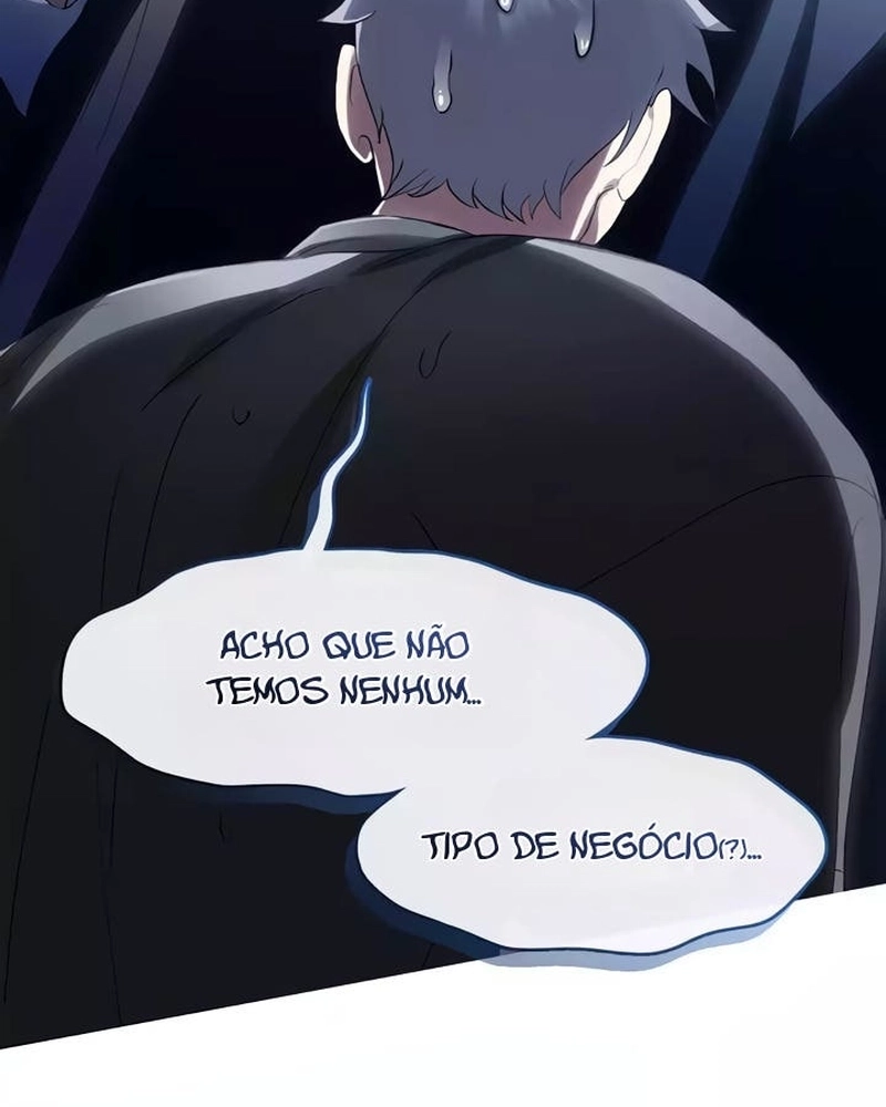 Afterlife Diner Capítulo 54 Página 37