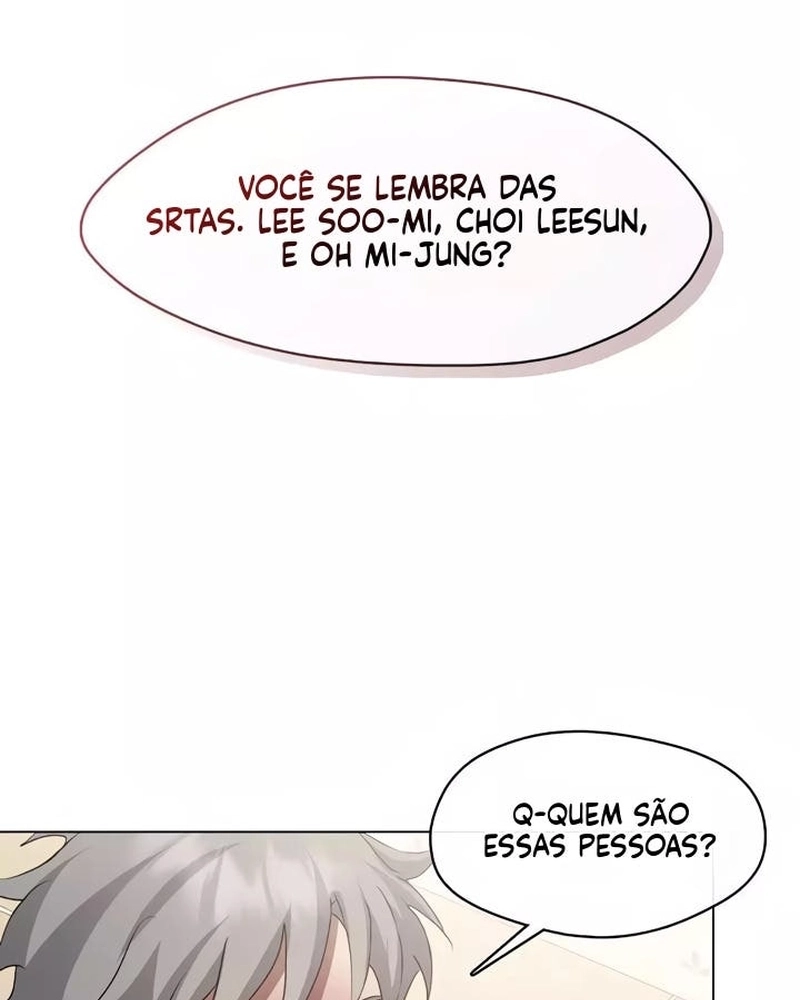 Afterlife Diner Capítulo 54 Página 40