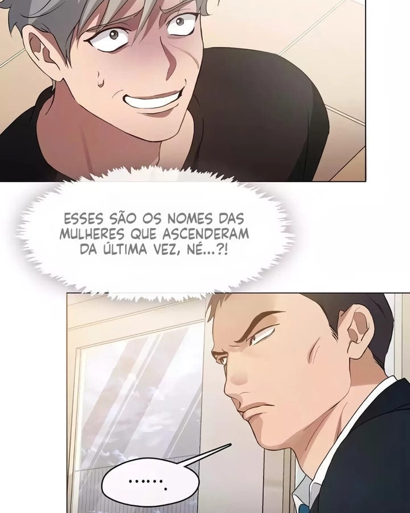 Afterlife Diner Capítulo 54 Página 41