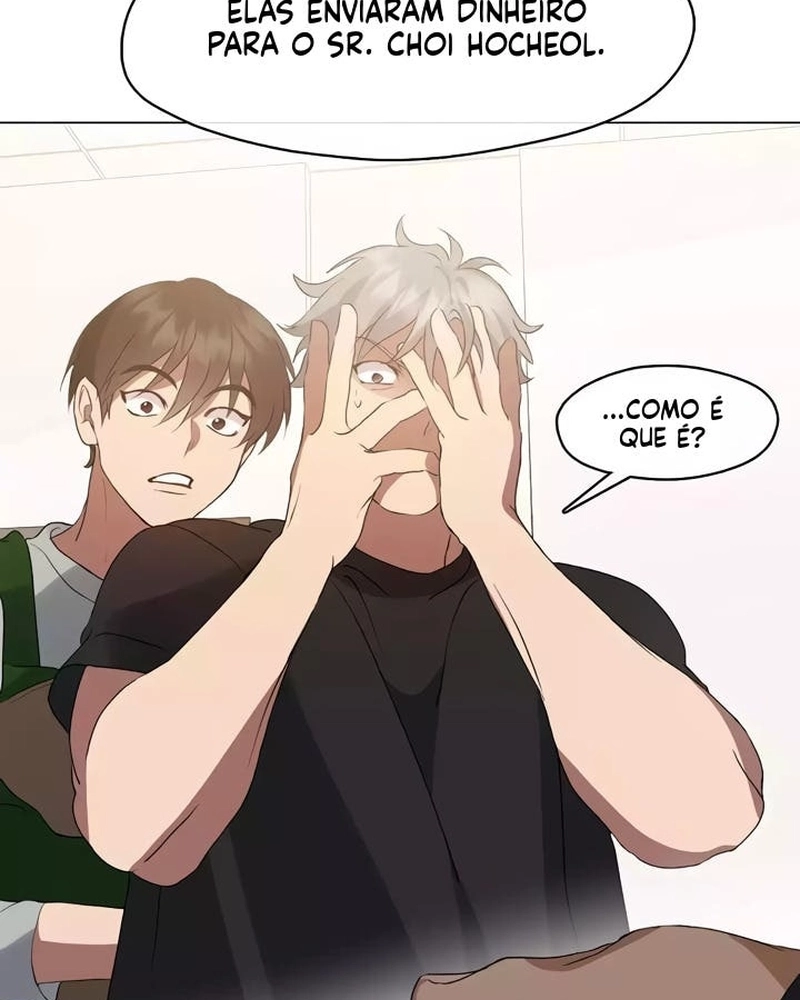 Afterlife Diner Capítulo 54 Página 45