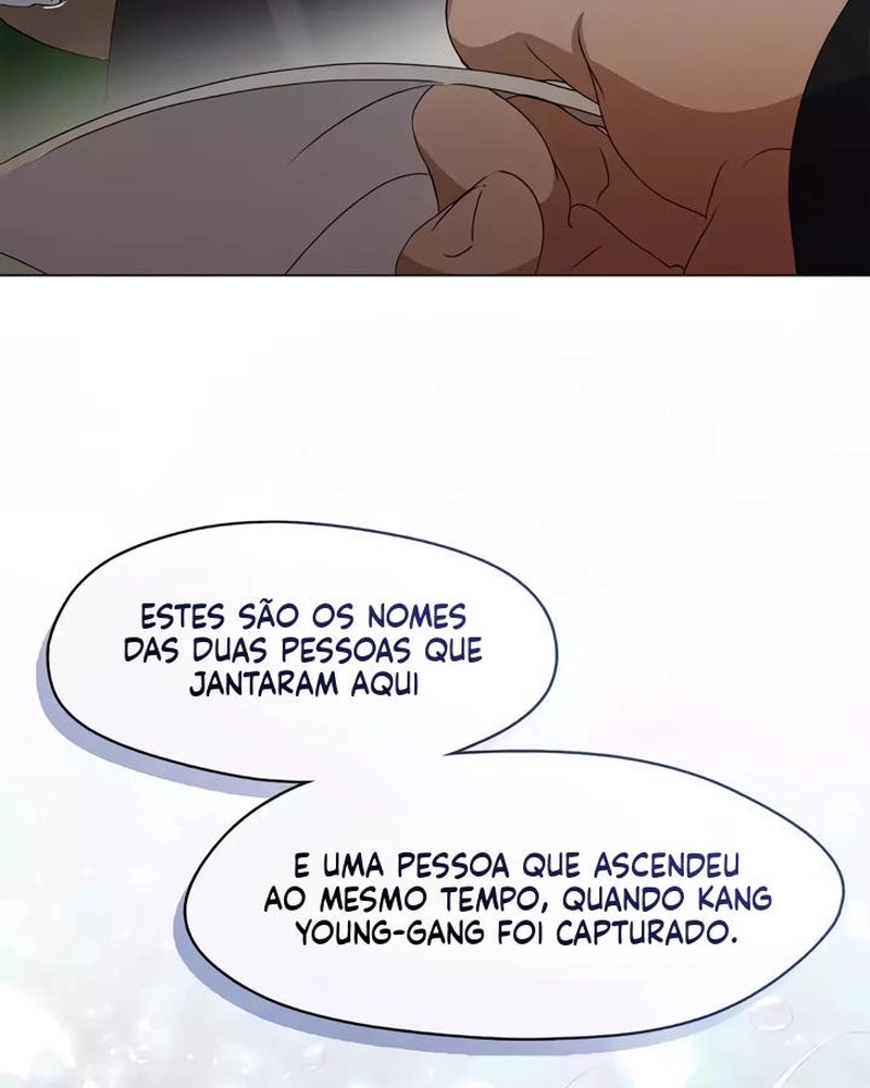 Afterlife Diner Capítulo 54 Página 46