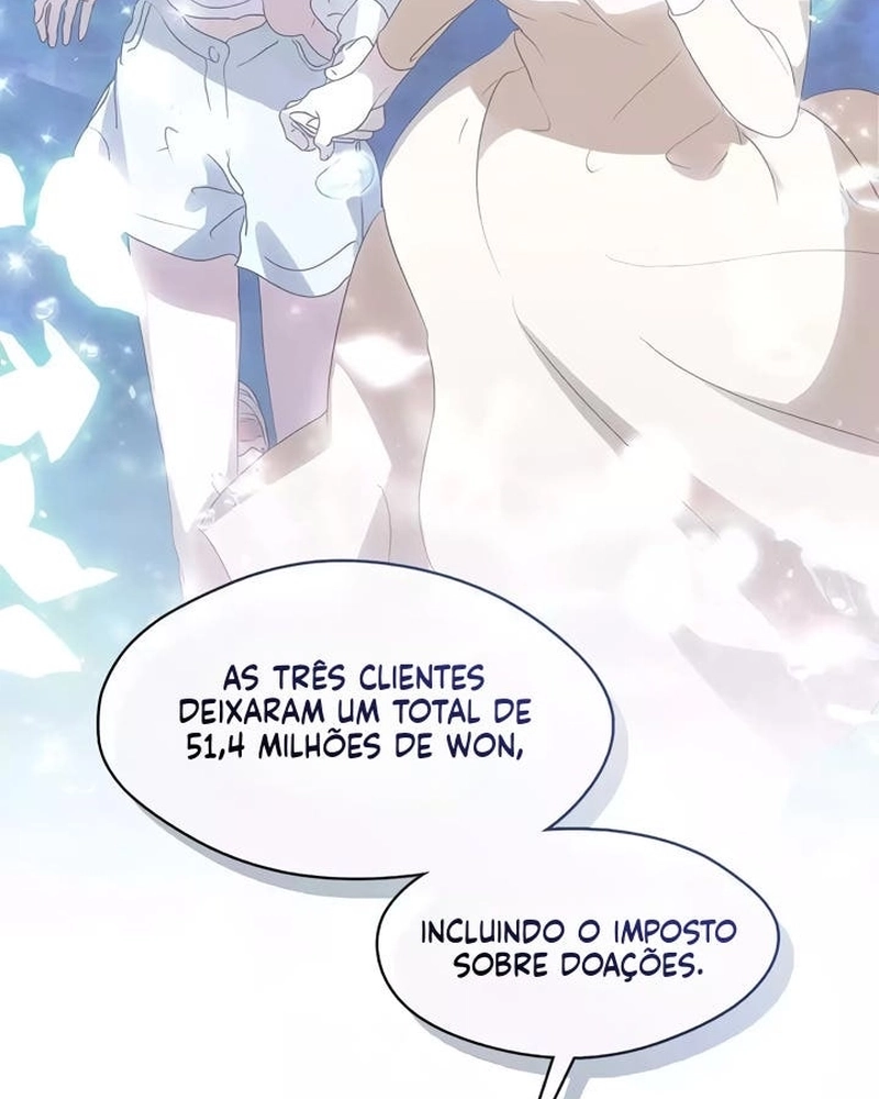 Afterlife Diner Capítulo 54 Página 48