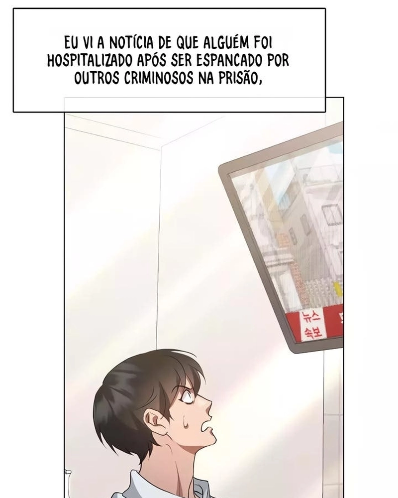 Afterlife Diner Capítulo 54 Página 5