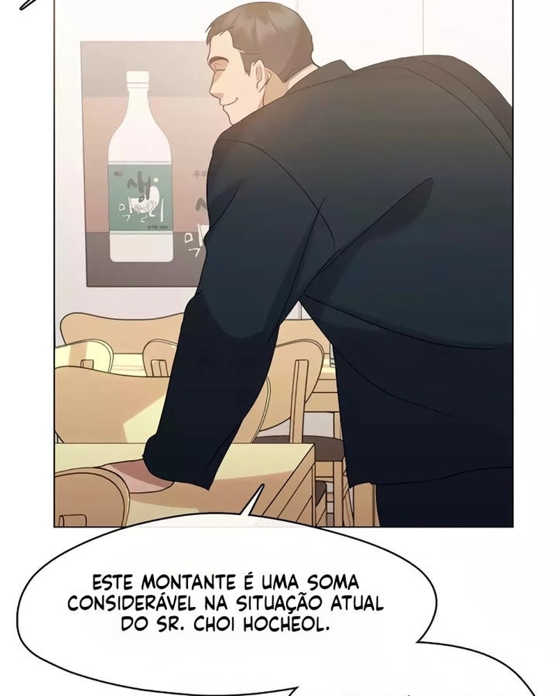 Afterlife Diner Capítulo 54 Página 52