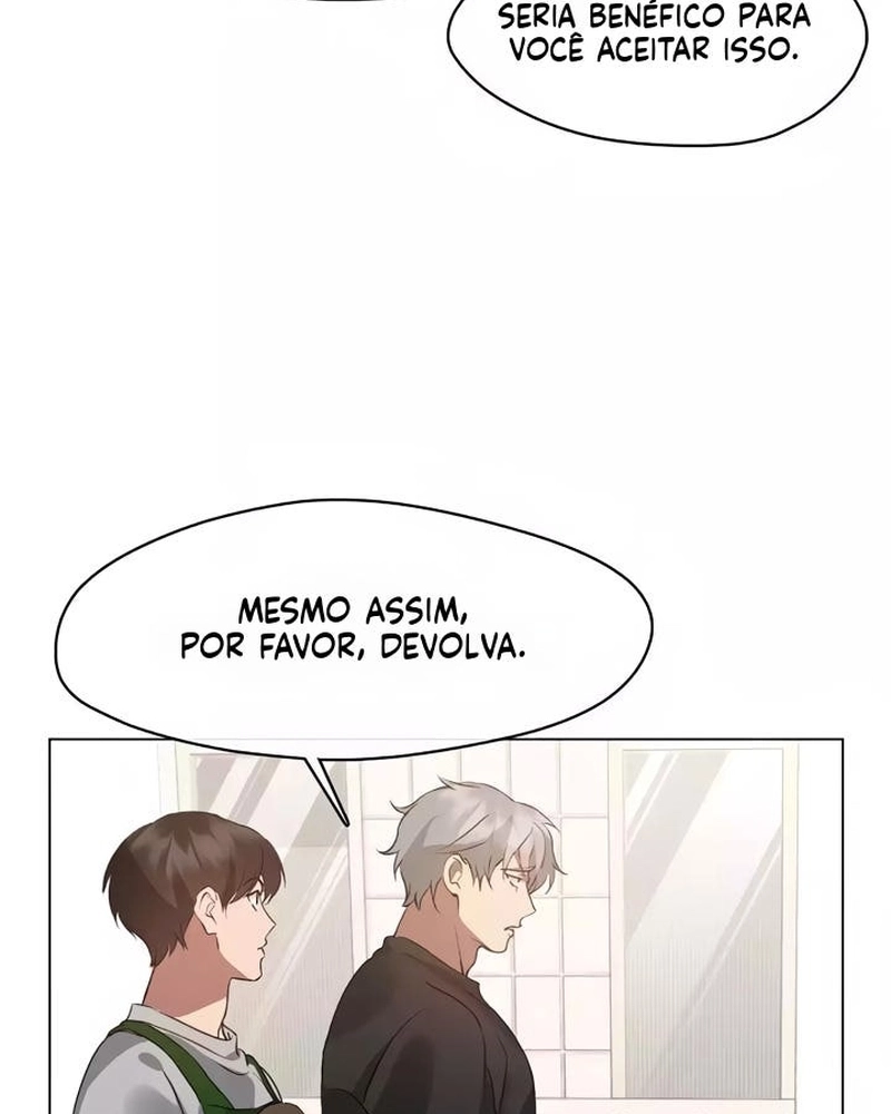 Afterlife Diner Capítulo 54 Página 53