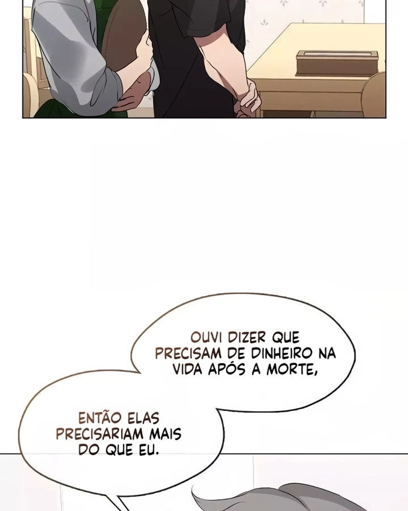 Afterlife Diner Capítulo 54 Página 54