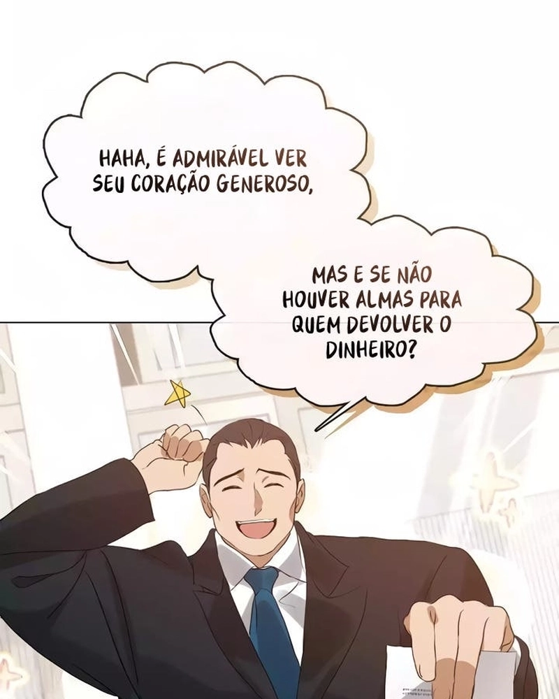 Afterlife Diner Capítulo 54 Página 56