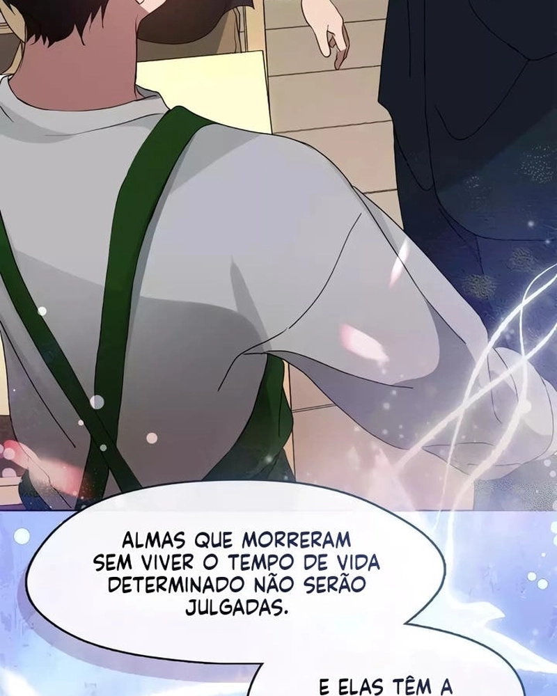 Afterlife Diner Capítulo 54 Página 59