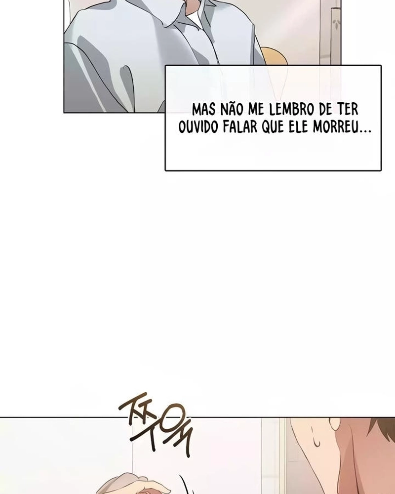 Afterlife Diner Capítulo 54 Página 6