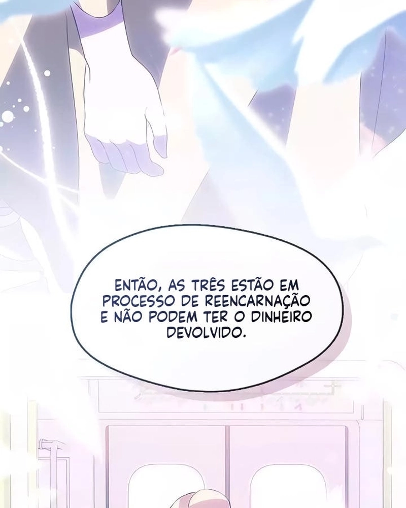 Afterlife Diner Capítulo 54 Página 62